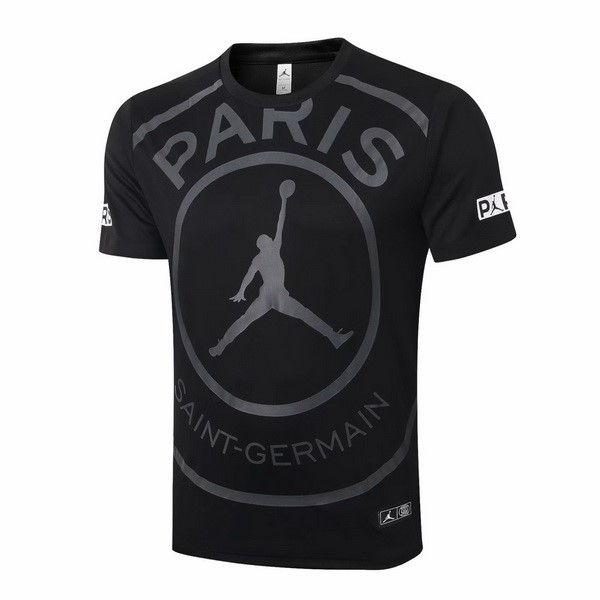 Entrenamiento Paris Saint Germain 2020-2021 Negro